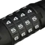 ABUS Steel-O-Flex 6615 Cykellås
