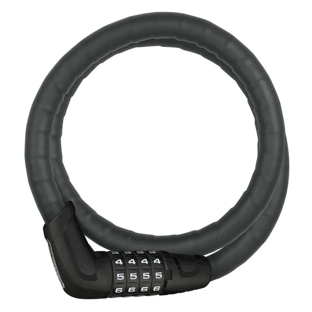 ABUS Steel-O-Flex 6615 Cykellås