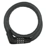 ABUS Steel-O-Flex 6615 Cykellås