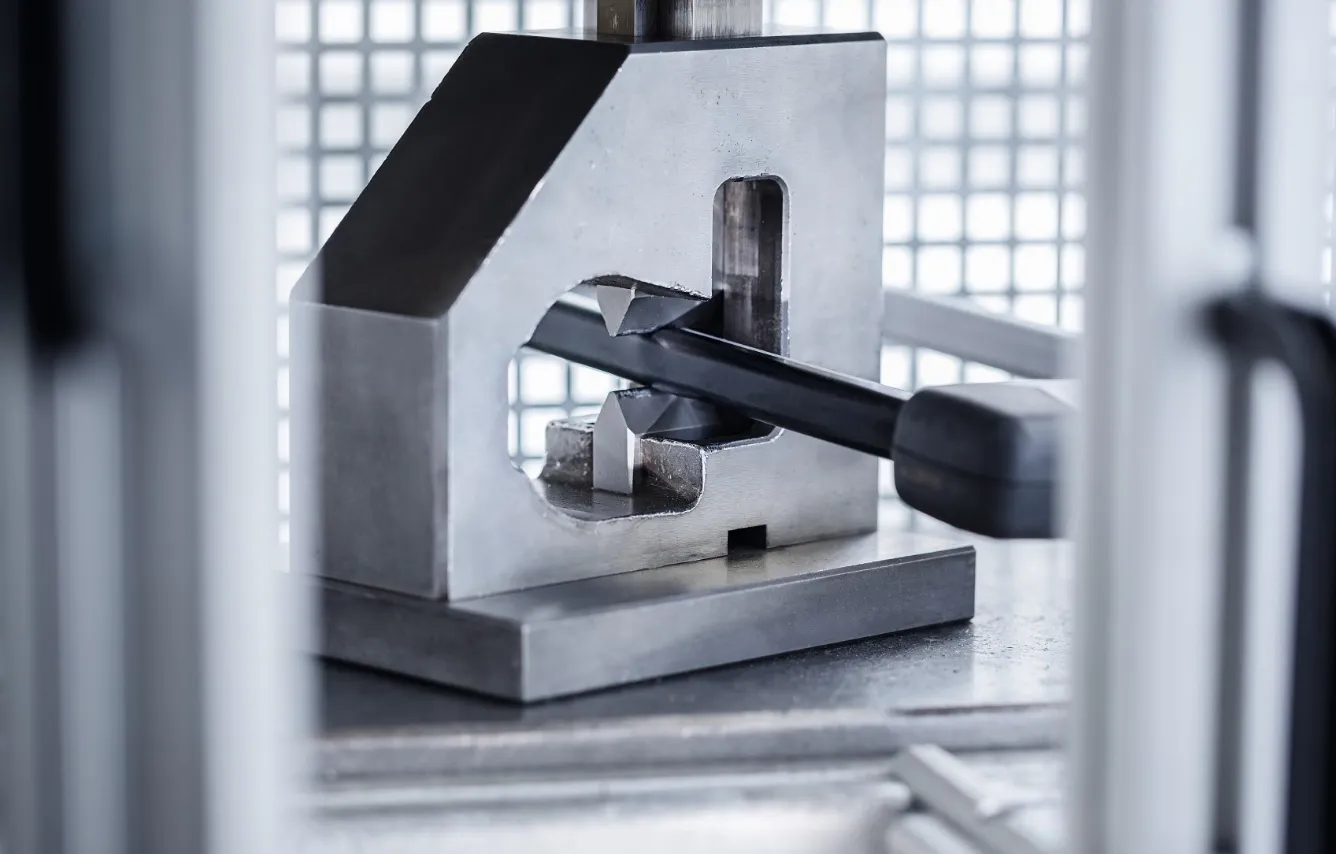 ABUS Steel-O-Flex 6615 Microflex Leddlås