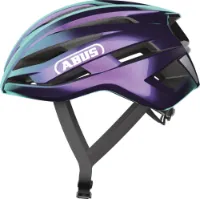 ABUS Stormchaser ACE Hjälm Flip Flop Purple ABUS Stormchaser ACE Hjälm Flip Flop Purple
