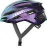 ABUS Stormchaser ACE Hjälm Flip Flop Purple