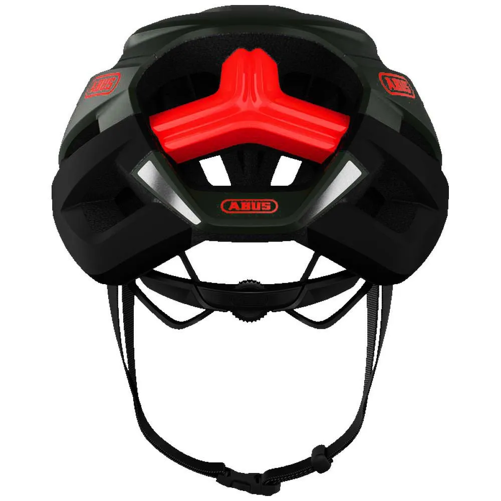 ABUS Stormchaser Hjälm ABUS Stormchaser Hjälm