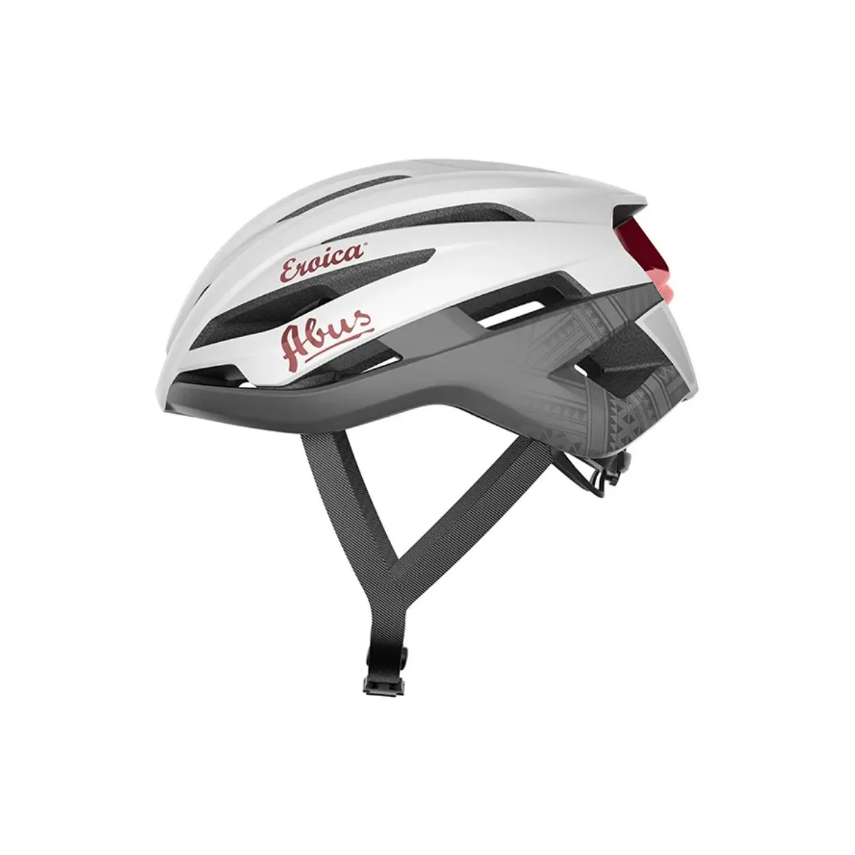 ABUS StormChaser x Eroica Helmet