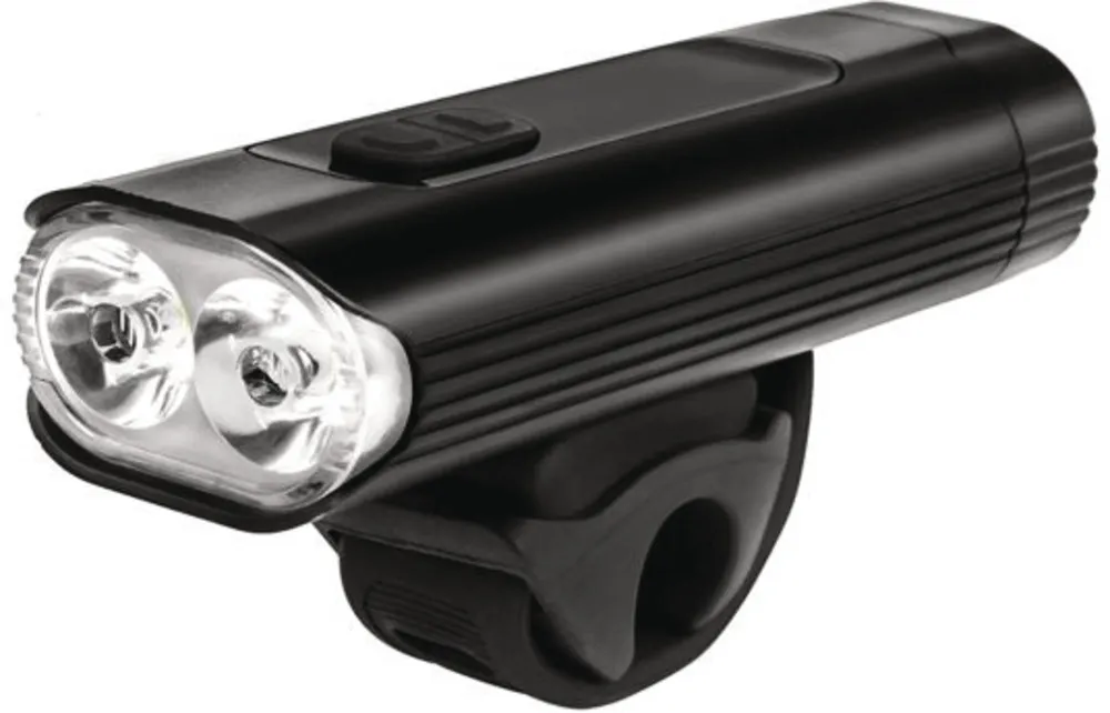 ABUS Subra 1000 lumen framlampa ABUS Subra 1000 lumen framlampa