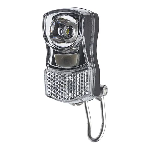ABUS Taurus Framlampa till Centermontering ABUS Taurus Framlampa till Centermontering