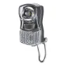 ABUS Taurus Framlampa till Centermontering