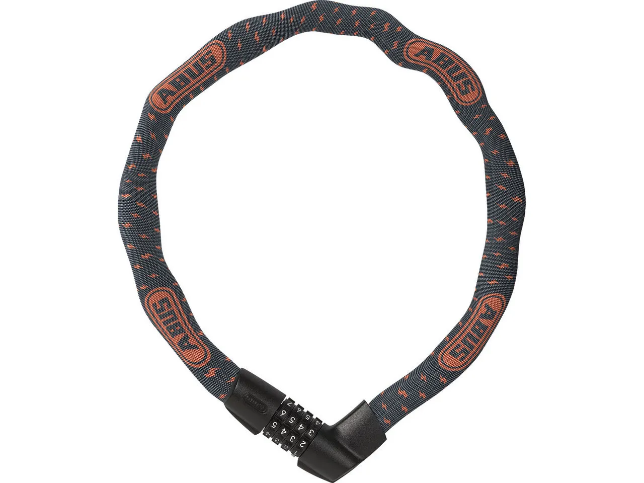 ABUS Tresor 1385 Kodelås
