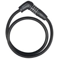 ABUS Tresor 6412c Kabellås ABUS Tresor 6412c Kabellås