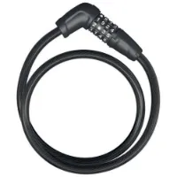 ABUS Tresor 6412c Scmu Kabellås ABUS Tresor 6412c Scmu Kabellås