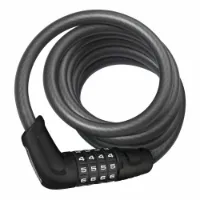 ABUS Tresor 6512c Kabellås ABUS Tresor 6512c Kabellås