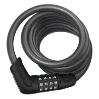 ABUS Tresor 6512c Scmu Kabellås ABUS Tresor 6512c Scmu Kabellås