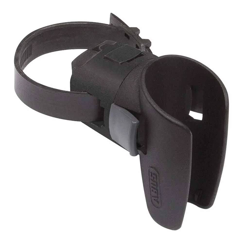 ABUS Tresor 6512c Scmu Kabellås, Black, 180cm