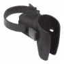 ABUS Tresor 6512c Scmu Kabellås, Black, 180cm
