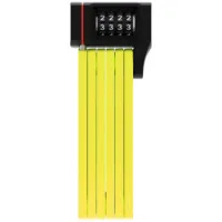 ABUS UGRIP Bordo 5700 Foldbar Sykkellås