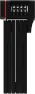 ABUS UGRIP Bordo 5700 Foldbar Sykkellås