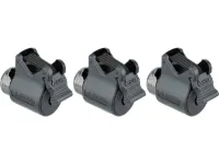 ABUS Universal-Gepäckträgerhalter UGH 02 ABUS Universal-Gepäckträgerhalter UGH 02