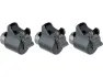 ABUS Universal-Gepäckträgerhalter UGH 02, Svart