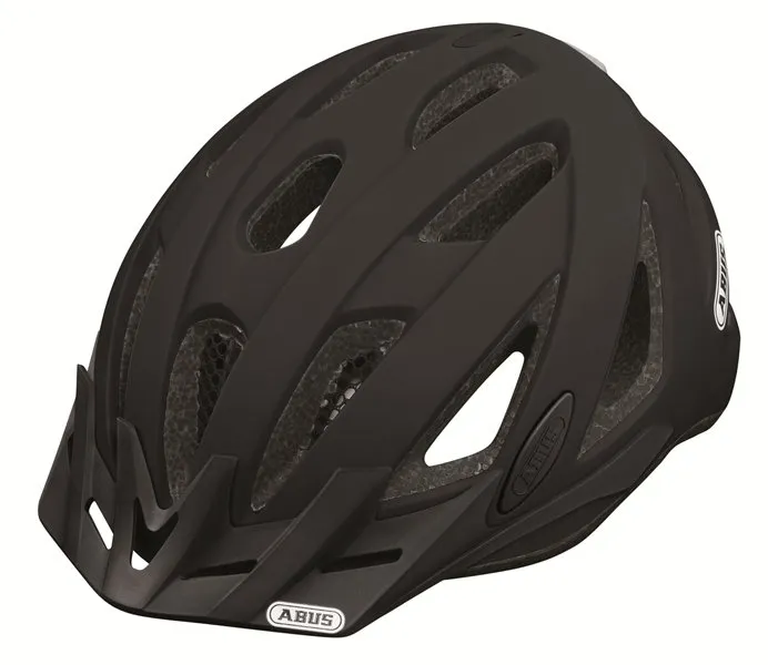 ABUS Urban-I 2.0 cykelhjälm ABUS Urban-I 2.0 cykelhjälm