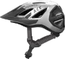 ABUS Urban-I 3.0 ACE cykelhjälm Gleam Silver