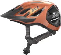 ABUS Urban-I 3.0 ACE cykelhjälm Goldfish ABUS Urban-I 3.0 ACE cykelhjälm Goldfish