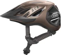 ABUS Urban-I 3.0 ACE cykelhjälm Metallic Copper ABUS Urban-I 3.0 ACE cykelhjälm Metallic Copper