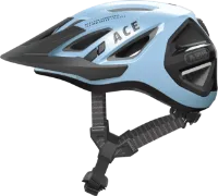 ABUS Urban-I 3.0 ACE cykelhjälm Polar White ABUS Urban-I 3.0 ACE cykelhjälm Polar White