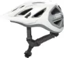 ABUS Urban-I 3.0 ACE cykelhjälm Polar White