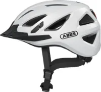 ABUS Urban-I 3.0 cykelhjälm LED Core Green ABUS Urban-I 3.0 cykelhjälm LED Core Green