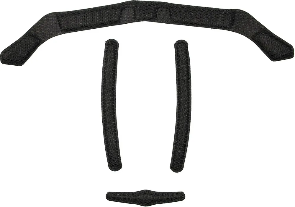 ABUS Urban-I 3.0 Kuddset ABUS Urban-I 3.0 Kuddset
