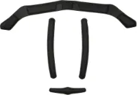 ABUS Urban-I 3.0 Kuddset ABUS Urban-I 3.0 Kuddset