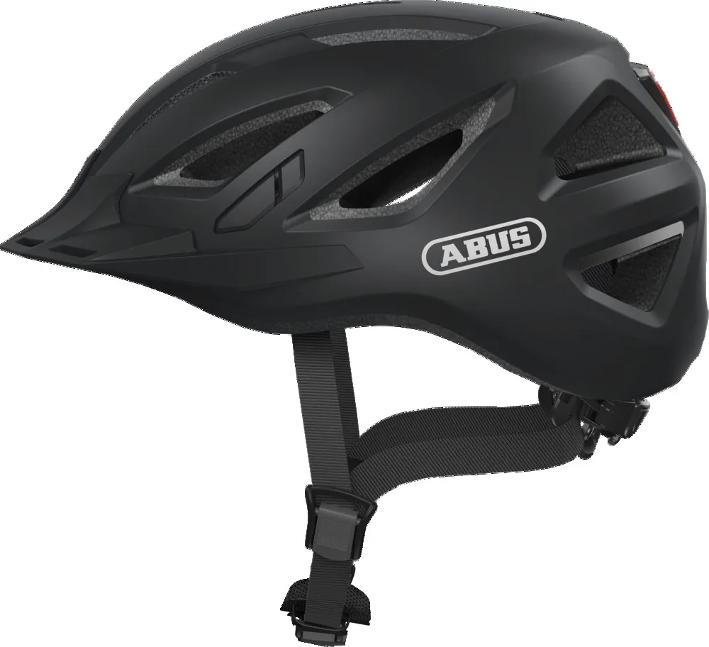 ABUS Urban-I 3.0 MIPS Cykelhjälm LED ABUS Urban-I 3.0 MIPS Cykelhjälm LED