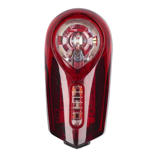 ABUS Vela baklykta 10 led ABUS Vela baklykta 10 led