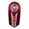 ABUS Vela baklykta 10 led