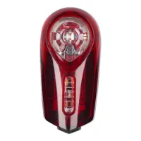 ABUS Vela baklykta 10 led ABUS Vela baklykta 10 led