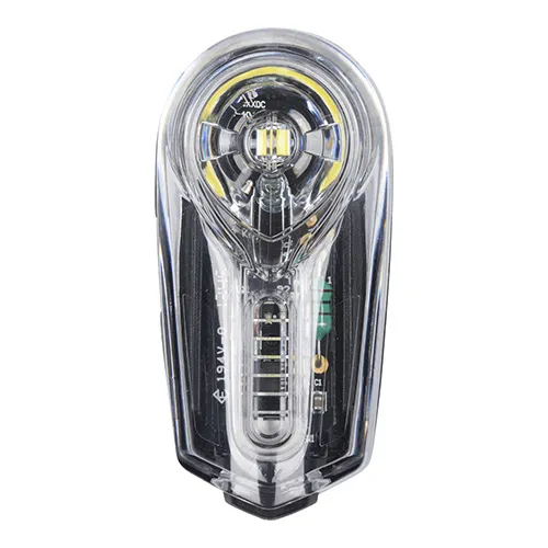 ABUS Vela framlyse 10 led ABUS Vela framlyse 10 led