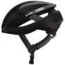 ABUS Viantor Quin Hjälm, Velvet black