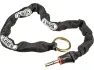 ABUS Vierkantkette für Pro Tectic / Pro Shield / Shield, Svart