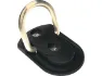 ABUS WBA 60 Befestigungsanker, Black, One Size