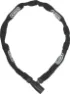 ABUS Web 1500 kättinglås 60, Svart
