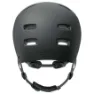 ABUS Xoxo Stadshjälm, Velvet black