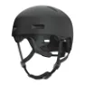 ABUS Xoxo Stadshjälm, Velvet black