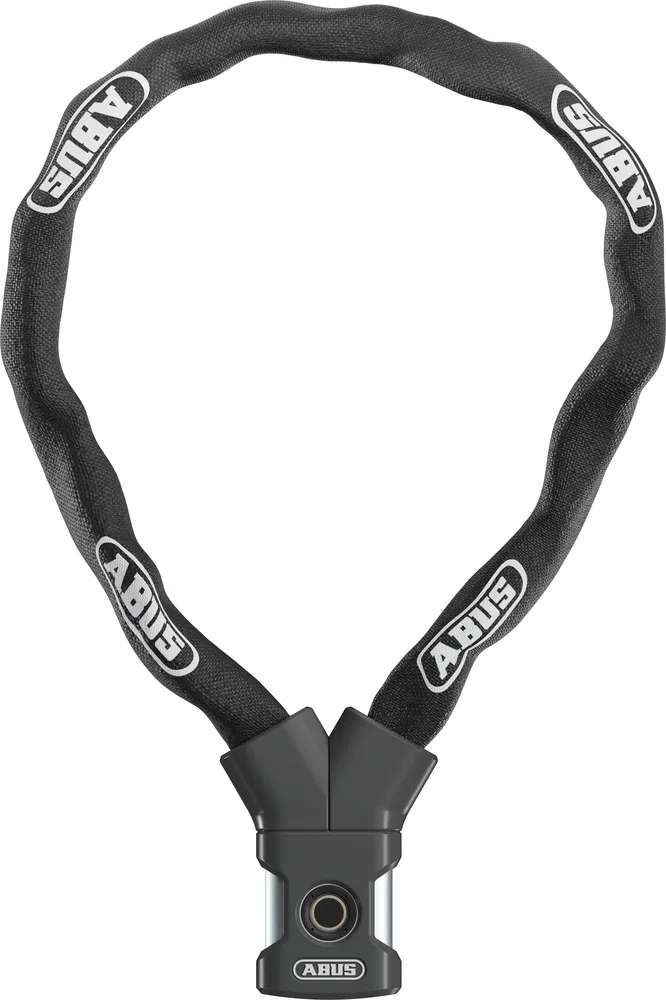 ABUS Yardo 7807F/110cm kättinglås, Svart