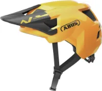ABUS YouDrop Cykelhjälm Blank 48-55 ABUS YouDrop Cykelhjälm Blank 48-55