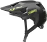 ABUS YouDrop Cykelhjälm Icon Yellow 48-55