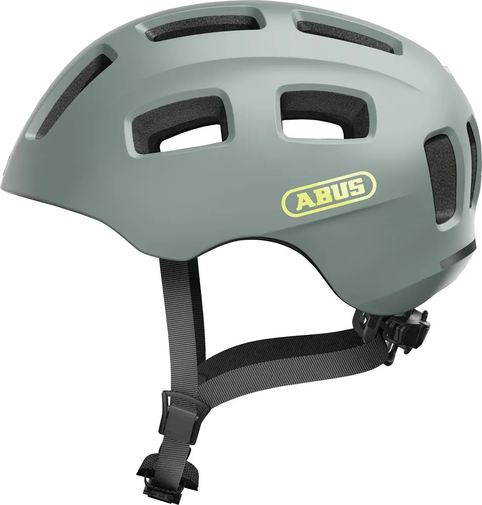 ABUS Youn-I 2.0 Barnhjälm ABUS Youn-I 2.0 Barnhjälm