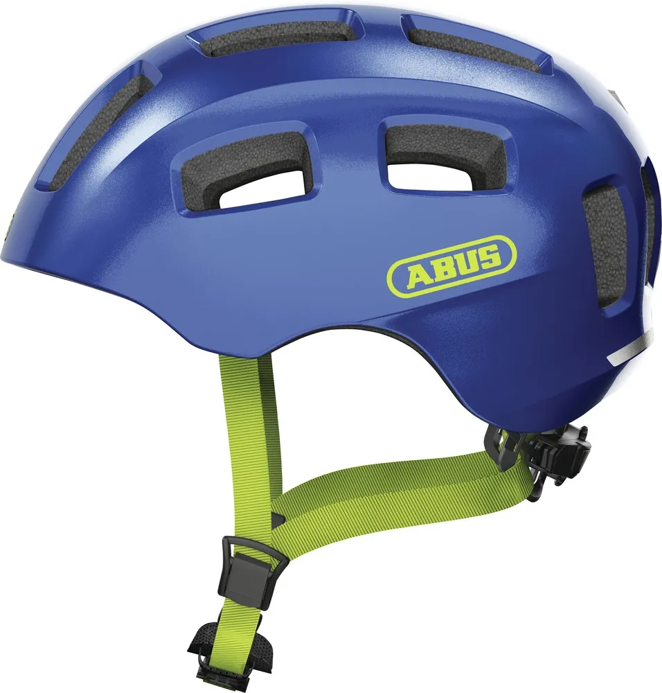 ABUS Youn-I 2.0 Barnhjälm ABUS Youn-I 2.0 Barnhjälm