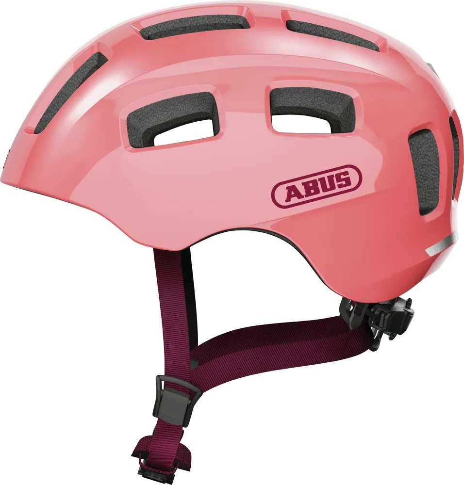ABUS Youn-I 2.0 Barnhjälm ABUS Youn-I 2.0 Barnhjälm