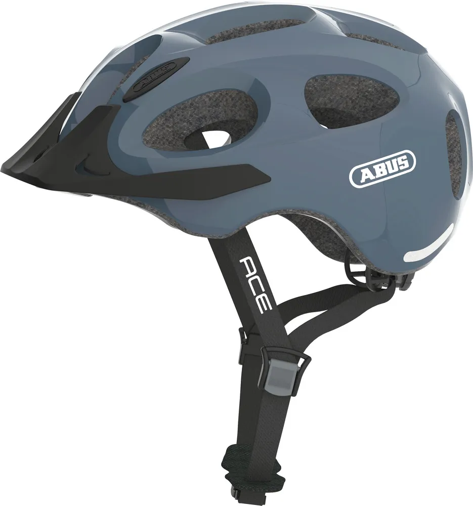 ABUS Youn-I ACE cykelhjälm ABUS Youn-I ACE cykelhjälm