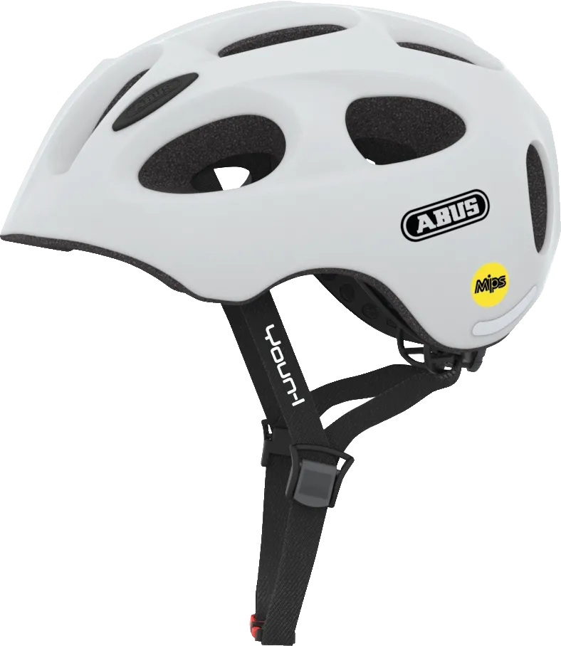 ABUS Youn-I MIPS Barnhjälm ABUS Youn-I MIPS Barnhjälm